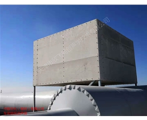 天津風(fēng)機(jī)消音器